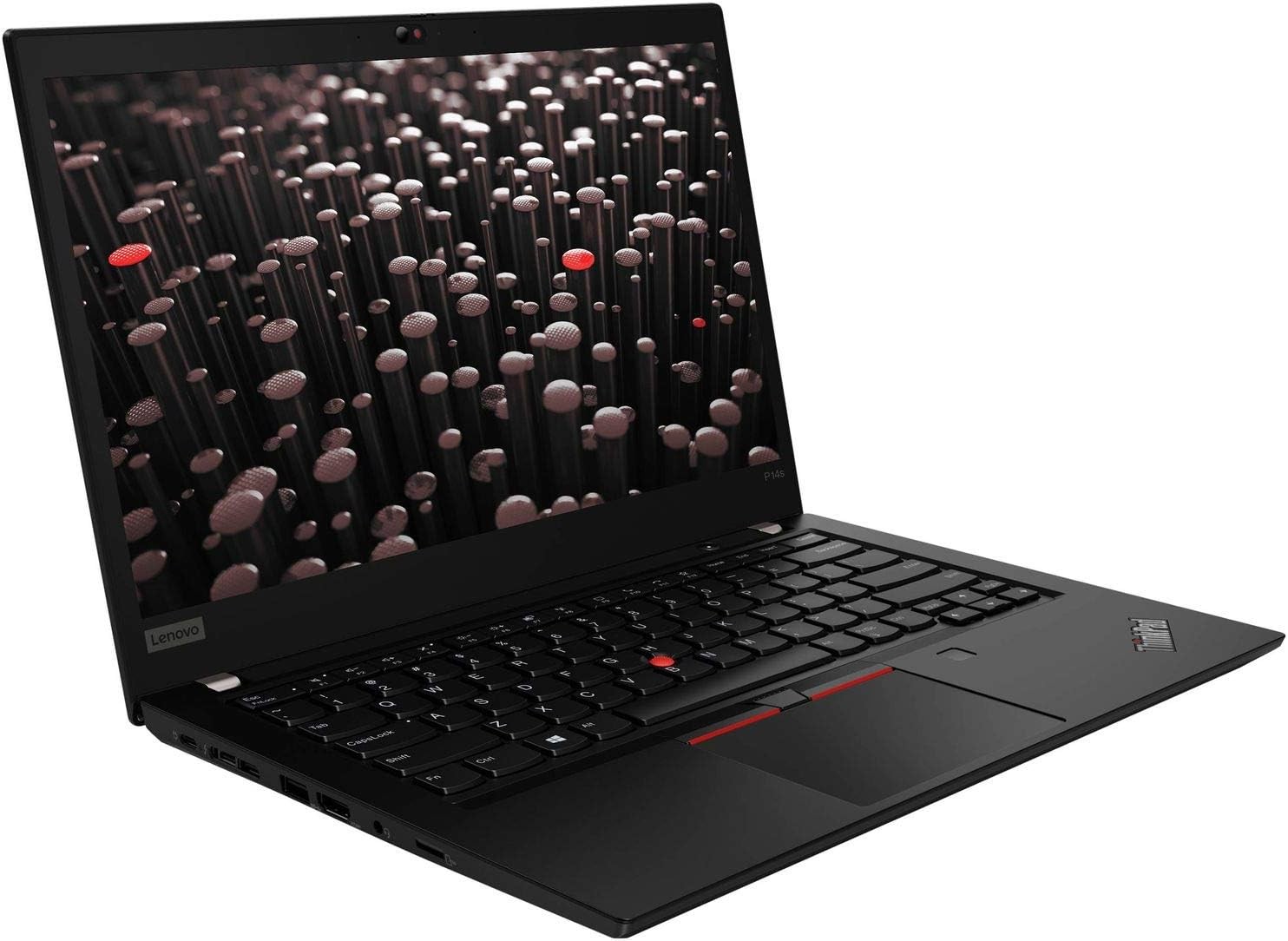 Lenovo ThinkPad P14s Gen 2 14″ Touchscreen i7-1185G7@3.0GHz 48GB/1TB Nvidia T500