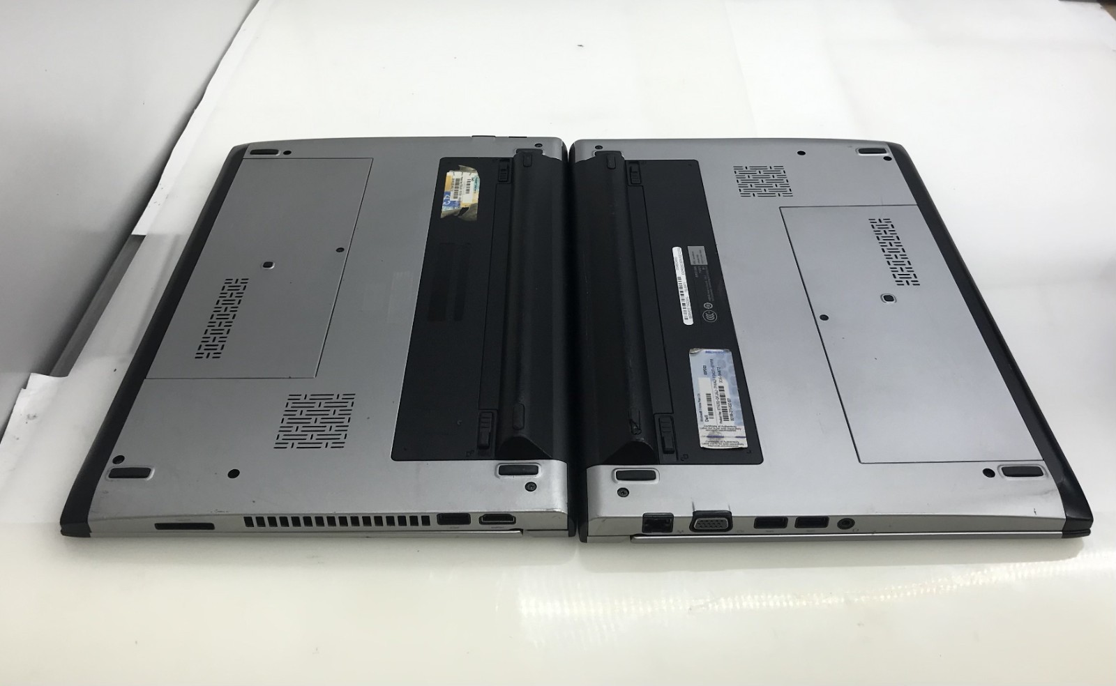 LOT(2) DELL LATITUDE 3330 i5-3337U@1.80GHz 8GB RAM 240GB SSD W10P WCHARGER