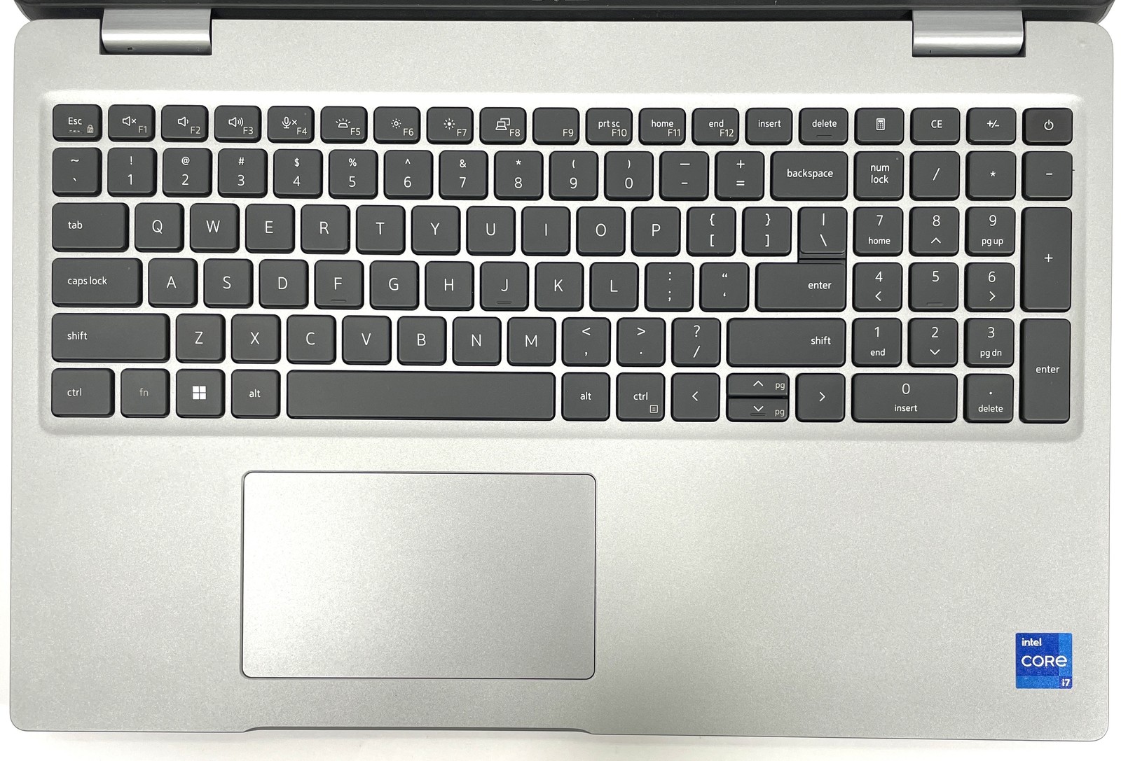 Dell Latitude 5531 Laptop i7-12800H 256GB SSD 16GB RAM Iris Xe – Windows 11 Pro