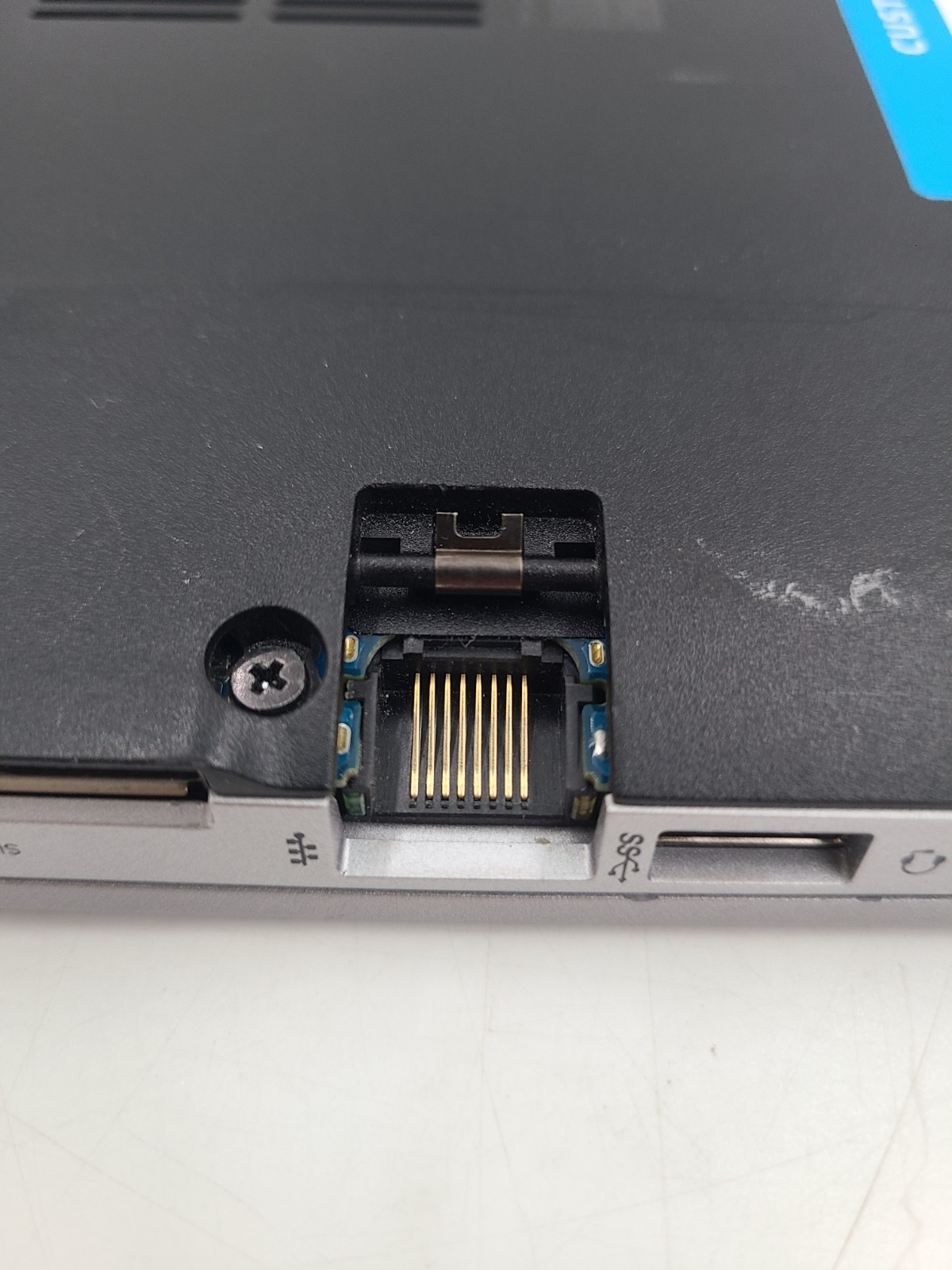 HP EliteBook 840 G3 i5-6300U 2.40GHz 16GB RAM 256GB SSD Windows 11 Pro