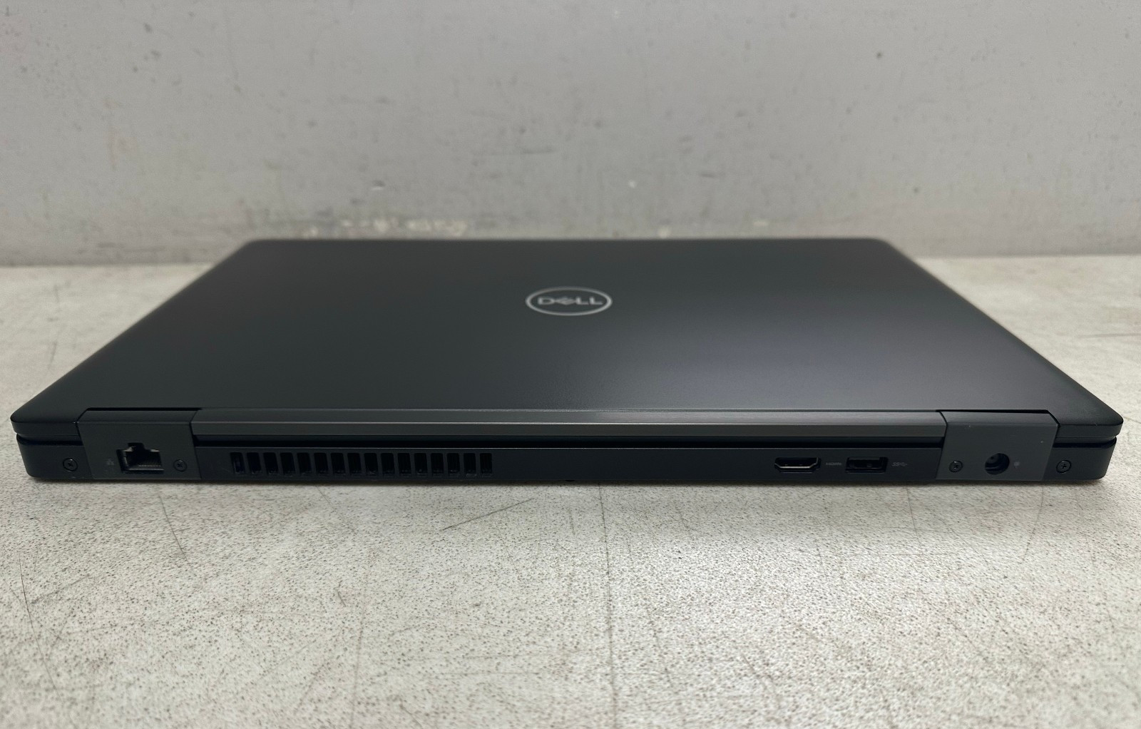 Dell Latitude 5590 15.6 FHD (i5-8250U @1.60, 8GB RAM, Boot To Bio) NO HD/ADAPTER