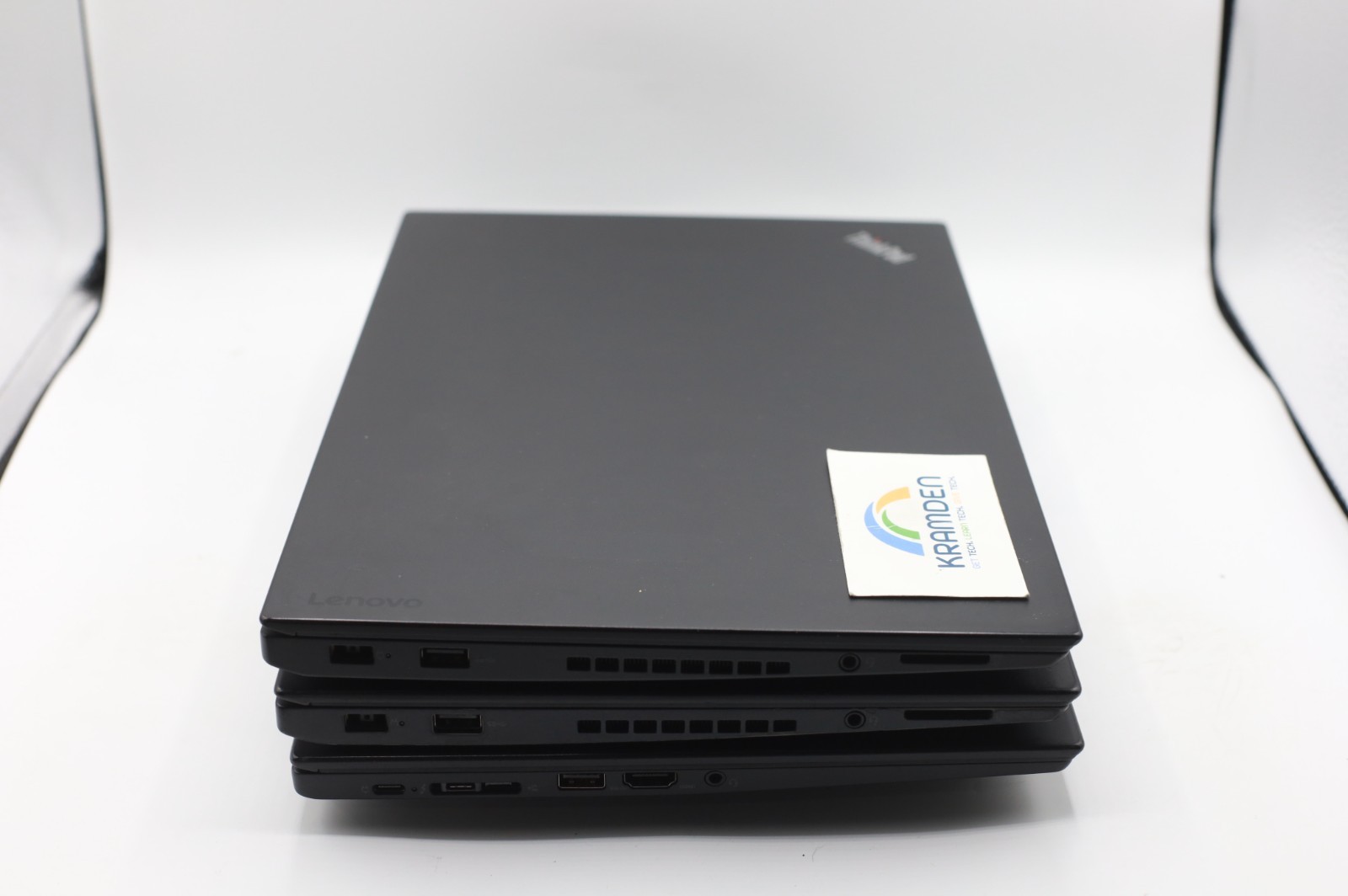 Mixed Lot of 3 Lenovo ThinkPad T400s series , i5/i7, No Ram/HDD/OS, Grade F, C8
