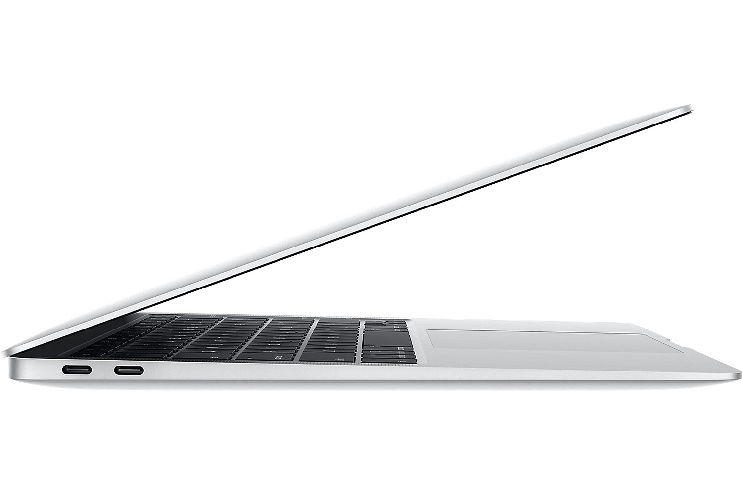 APPLE MACBOOK AIR 13.3″ 2560×1600 I3-1000NG4 8GB 256GB SSD MWTK2LL/A – NO POWER