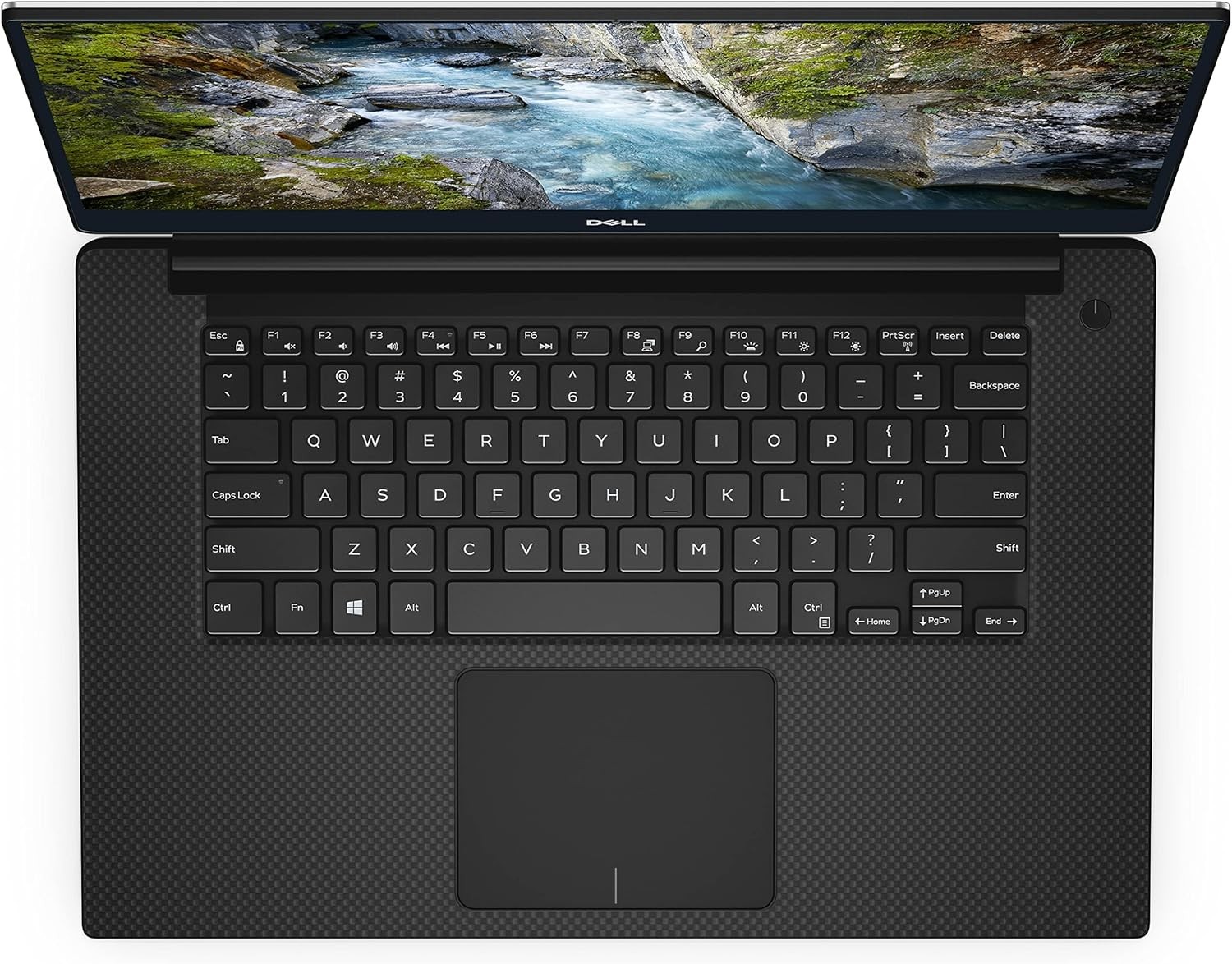 Dell Precision 5540 – XPS 7590 – 4k Touch Screen Laptop (Choose Specs) Win11 Pro