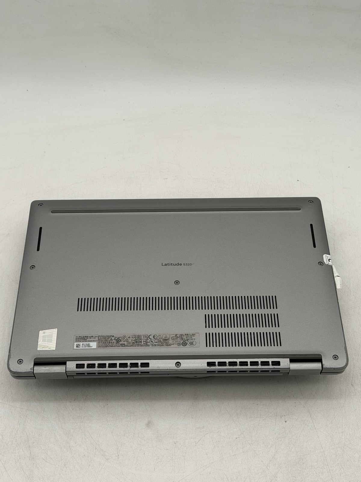Dell Latitude 5320 (2-in-1) 13.3inch i5-1135G7 16GB 512GB NO OS |Please Read|