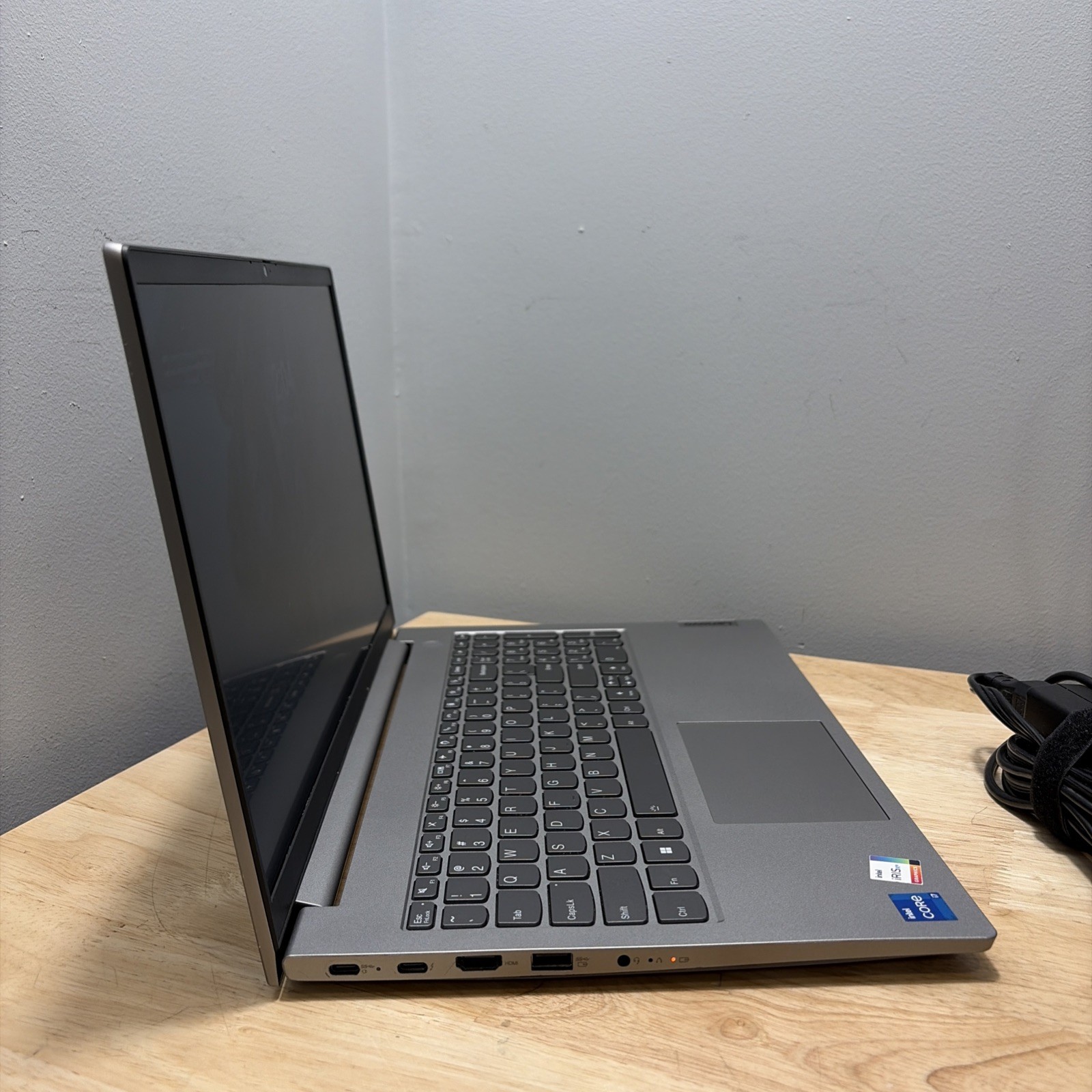 Lenovo ThinkBook 15 G4 IAP Core i5-1235U 1.3GHZ 8GB 512GB SSD, WiFi W11 Cord
