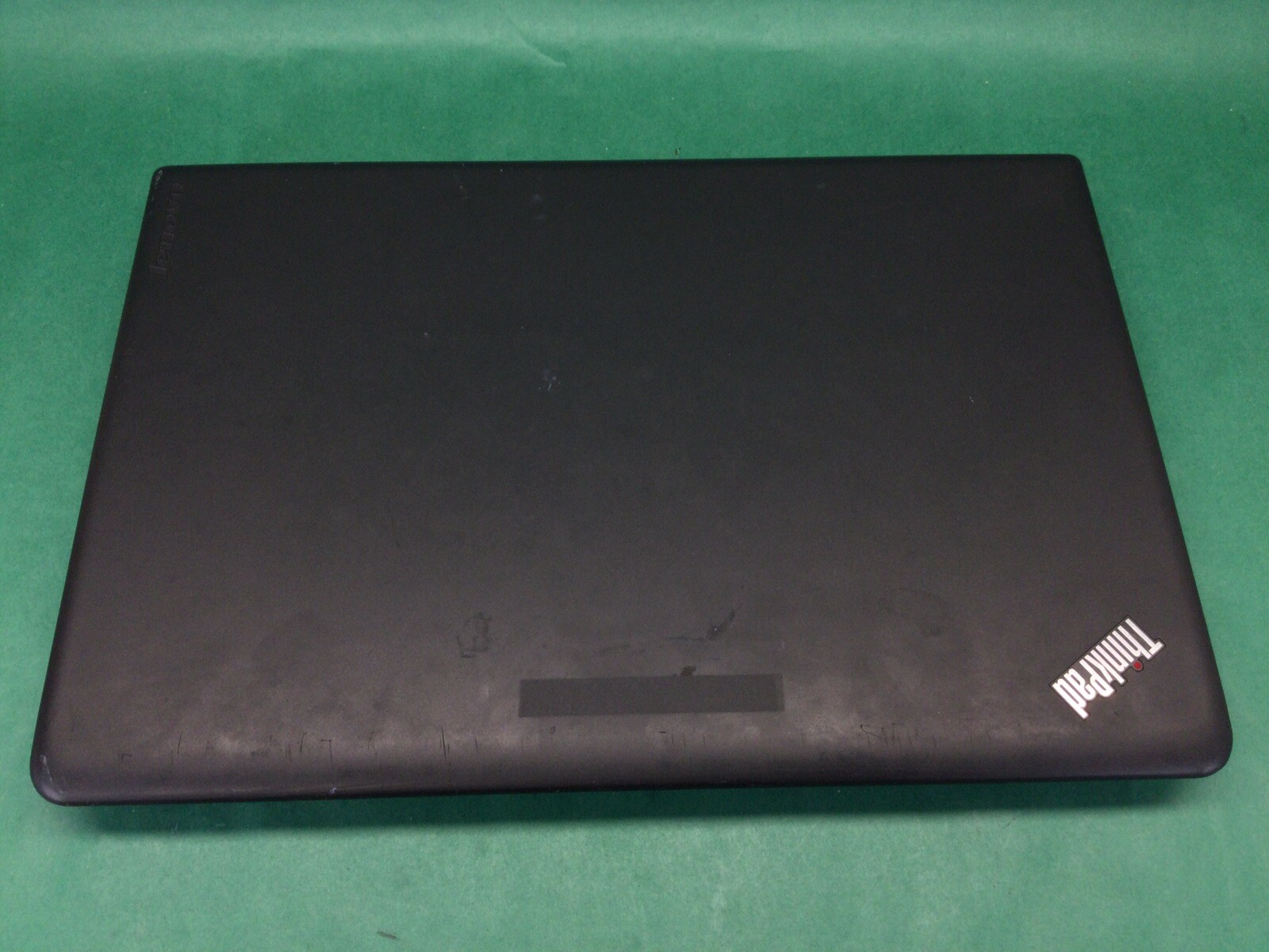 Lenovo ThinkPad E550 – 15.5” Laptop – BROKEN SCREEN – UNTESTED