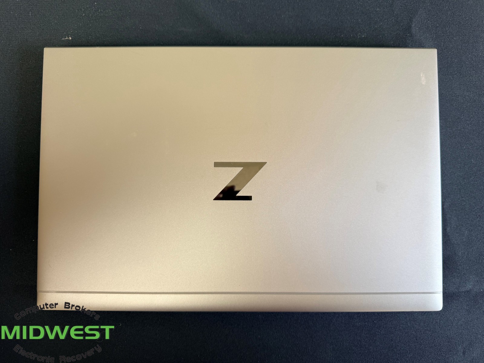 (Lot of 3) HP ZBook Firefly 14 G8 i5-1145G7 2.6GHz 16GB 256GB SSD
