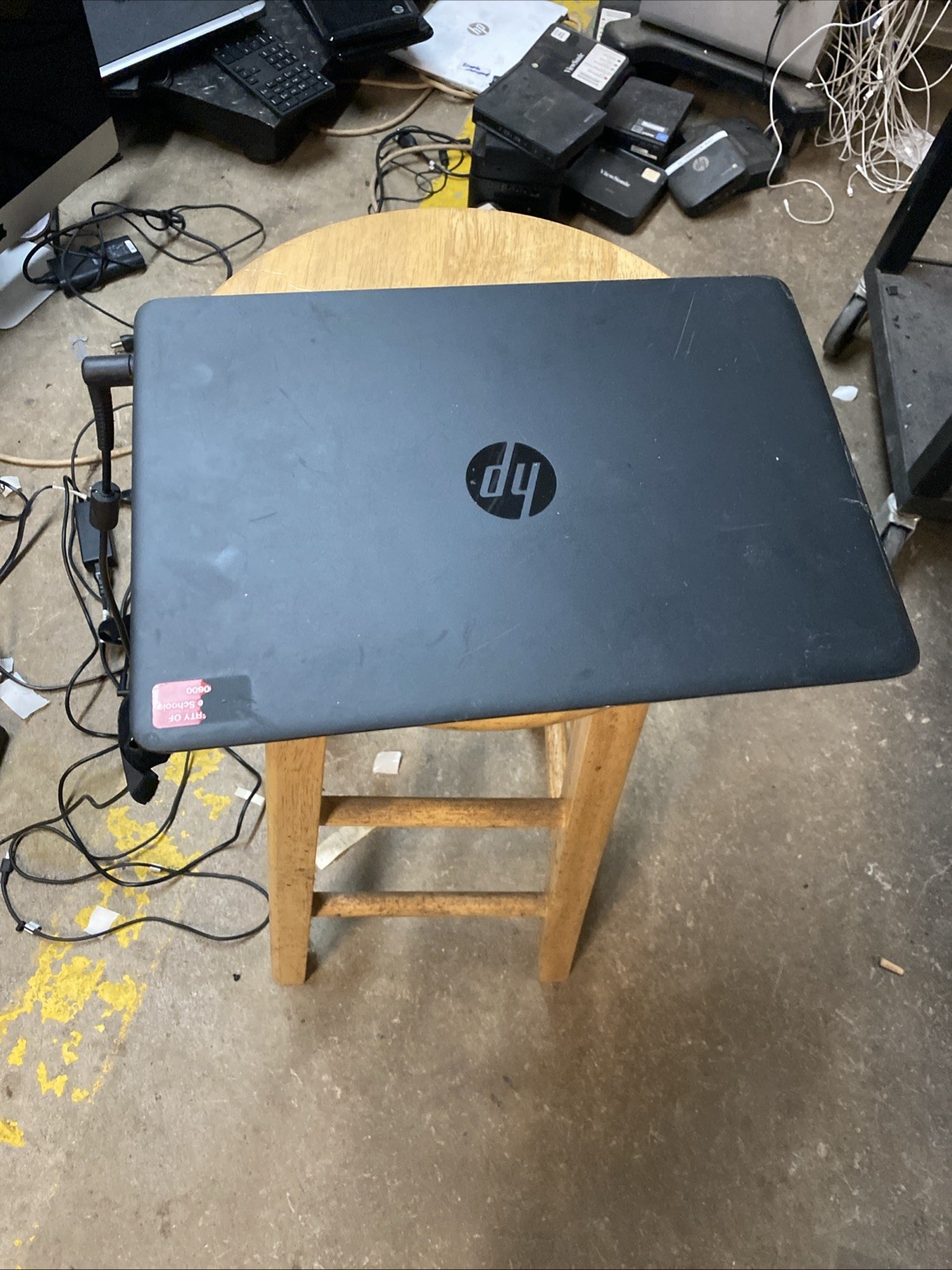 HP ProBook 440 G1 i3-4000m 4GB Ram, 250GB HDD, Windows 10