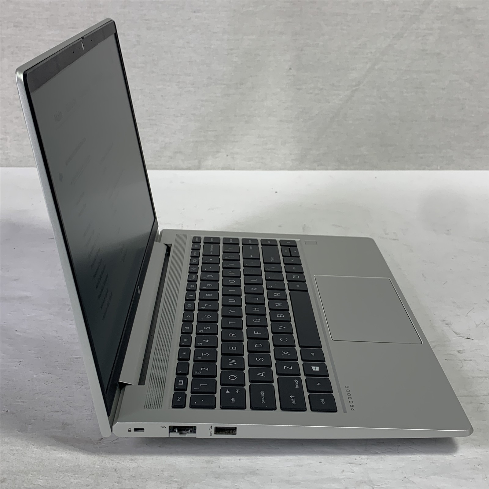 HP ProBook 445 G8 14″ Laptop Ryzen 5 5600U 2.3GHz 8GB – NO DRIVE