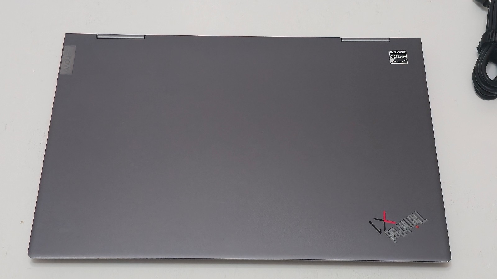 Lenovo ThinkPad X1 Yoga Gen 6 (i7-1185G7 CPU, 32 GB RAM 1 TB SSD) 14″ 4K Touch
