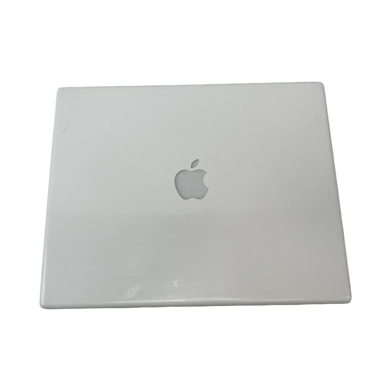 Lot of 3 – Apple iBook G4 A1055/A1134 PowerPC4@1.33GHz NO CHARGERS