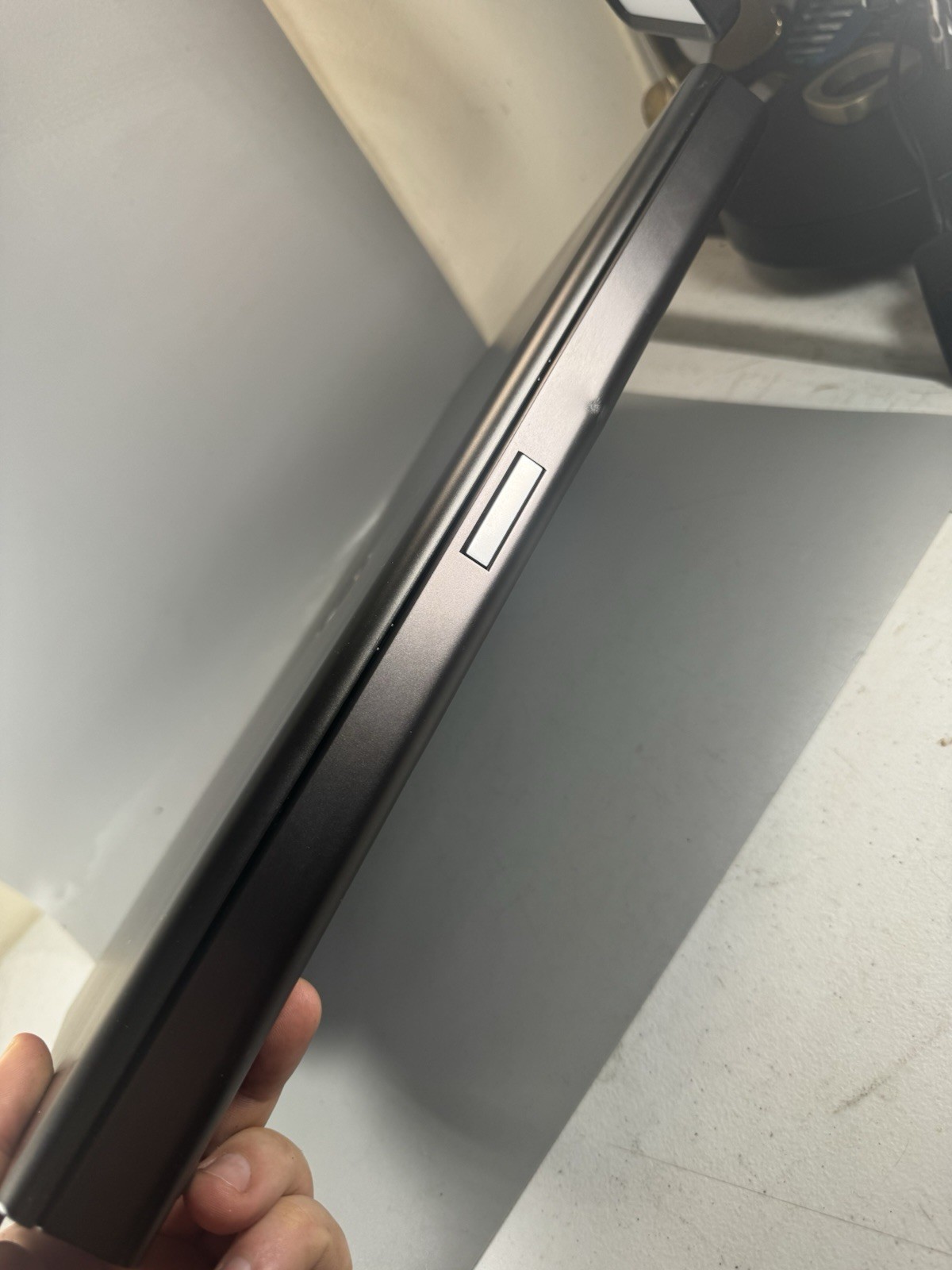 Dell Precision M4700 15.6” i7 Laptop w/ Charger Works Missing Key As Is
