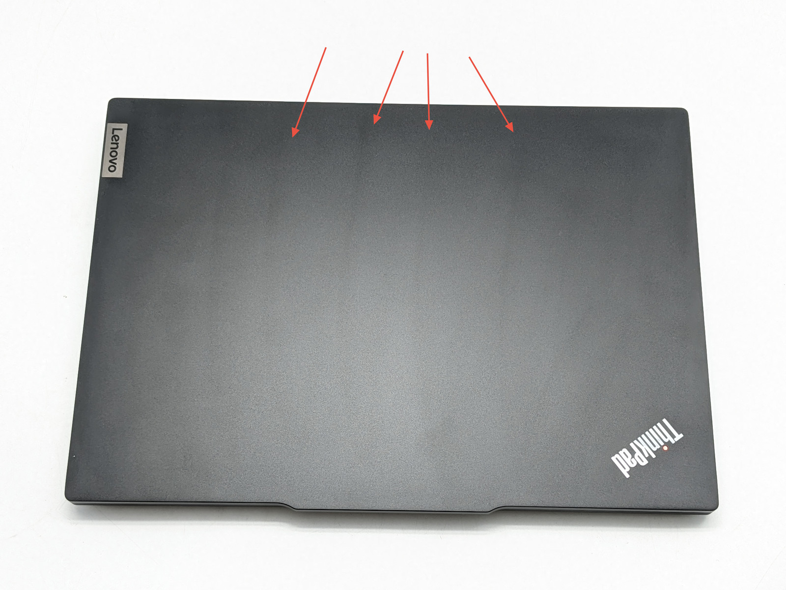 Lenovo ThinkPad E14 G6 14″ Ryzen 5 7535U 16GB DDR5 512GB SSD Windows 11 Home