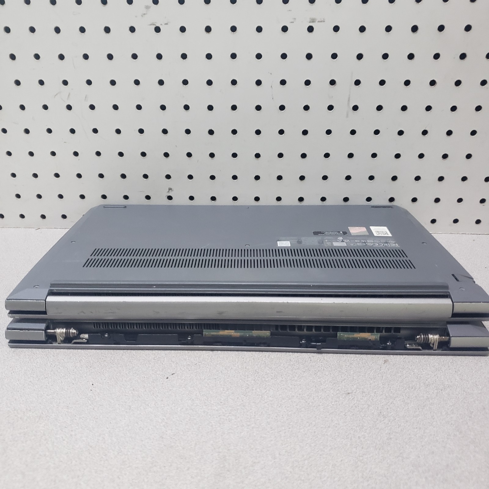 Lenovo ThinkBook 15 G4 IAP I7 NO RAM, NO SSD PARTS OR REPAIR GOOD SCREEN