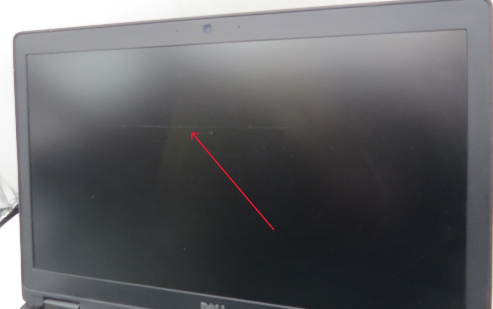 Dell Latitude 5580 | i7-7820GQ @ 2.90GHz | 8GB DDR4 | No HDD/OS