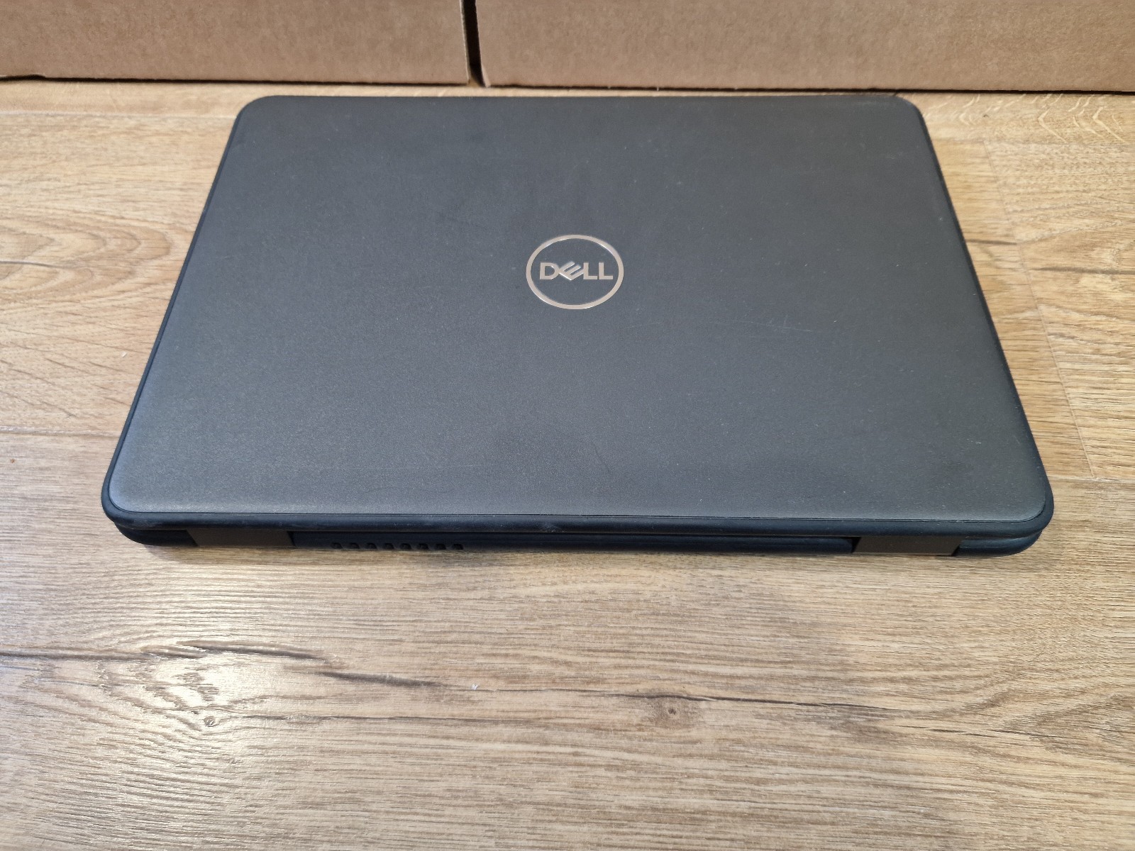 Dell Latitude 3310 Intel Core i3-8145u 8GB 128GB Windows 11 Pro TPM 2.0 WiFi