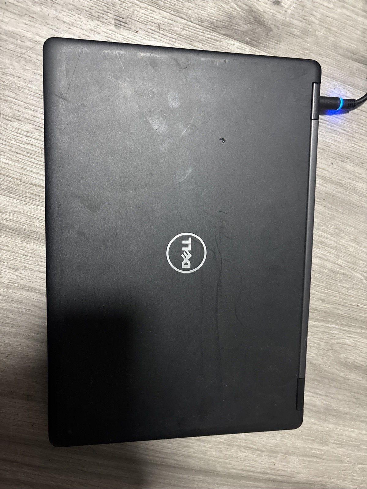 Dell Latitude 5480 Laptop i3 7th Gen 4GB RAM 500GB HDD Windows 11
