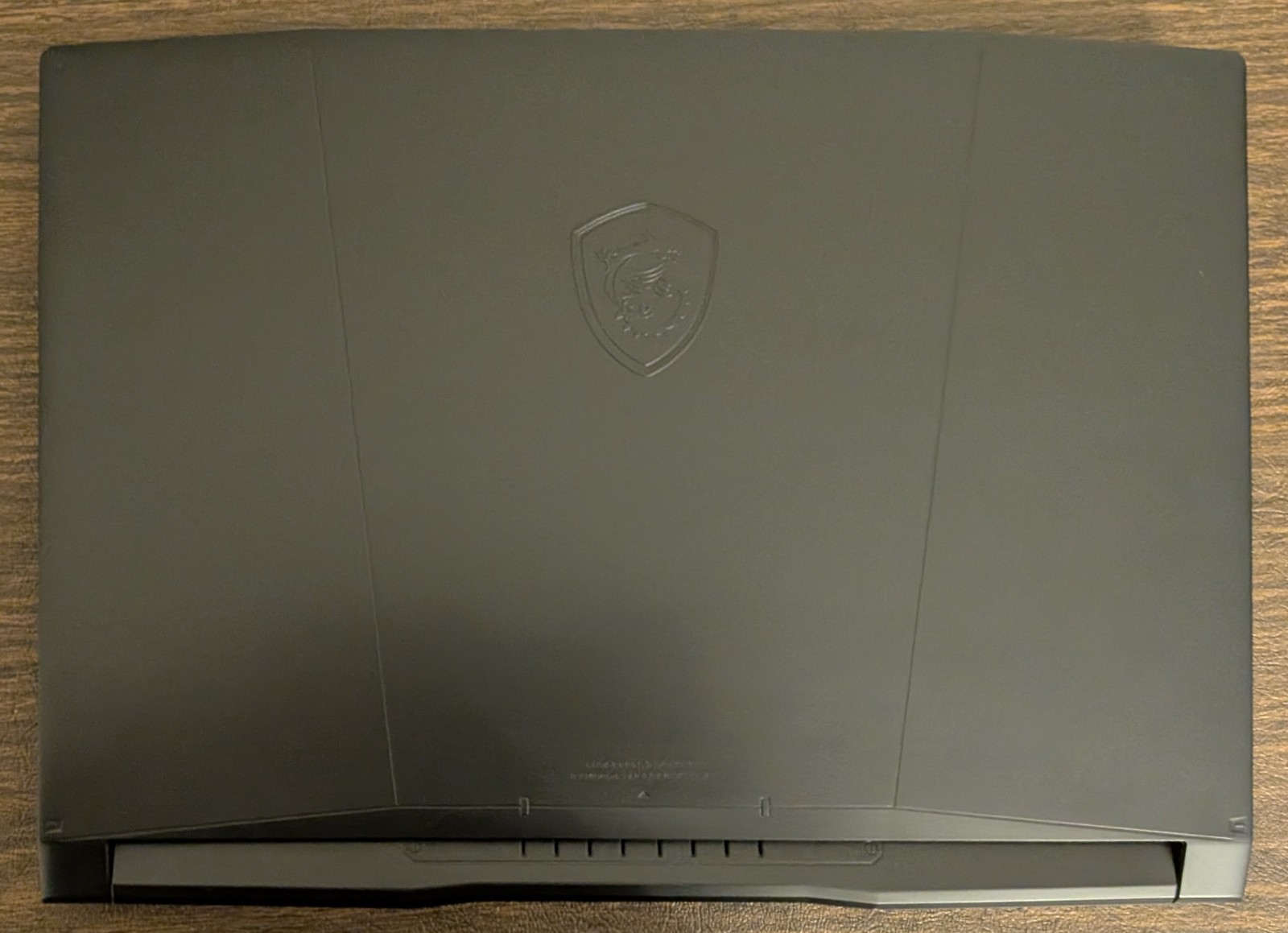 MSI Katana A15 15.6″ FHD 144Hz (Ryzen 9 8945HS, 16GB/1TB SSD, RTX 4070) Laptop