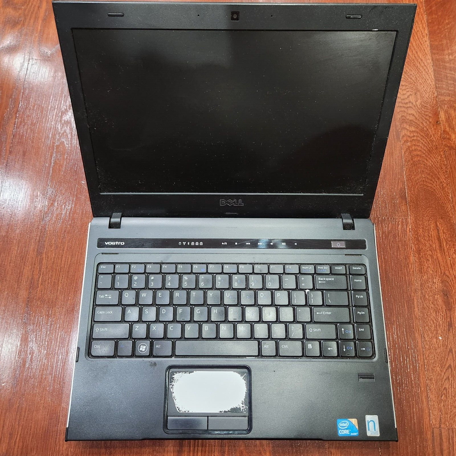 DELL Vostro 3400 Laptop 15 9JYRKP1 w/Intel Core i3 Good LCD WD Scorpio Black 500