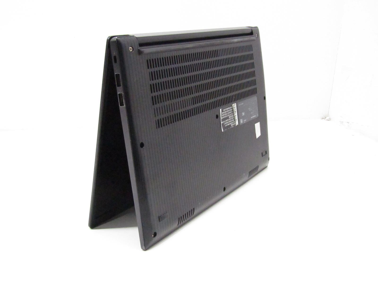 Dynabook Portege X40-J 14″ | 2.60GHz Core i5-1145G7 | 8GB DDR4 | 512GB