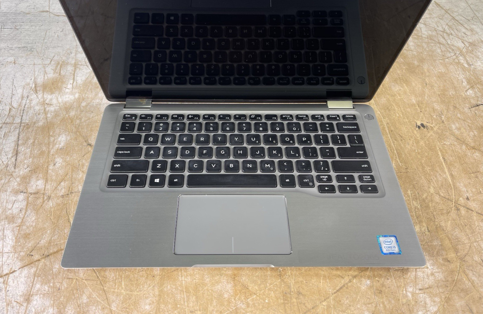 DELL LATITUDE 7400 2-IN-1 i5-8365U @ 1.60GHz, 16GB RAM, NO HDD/OS