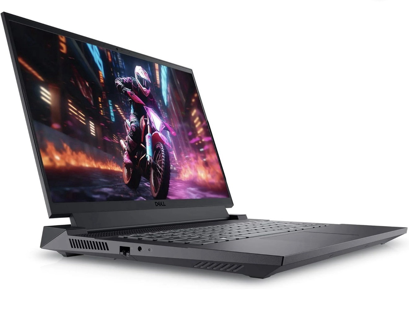Dell G16 7630 Gaming Laptop i9-13900HX, RTX 4070, 32GB DDR5, 1TB SSD, (OPEN BOX)
