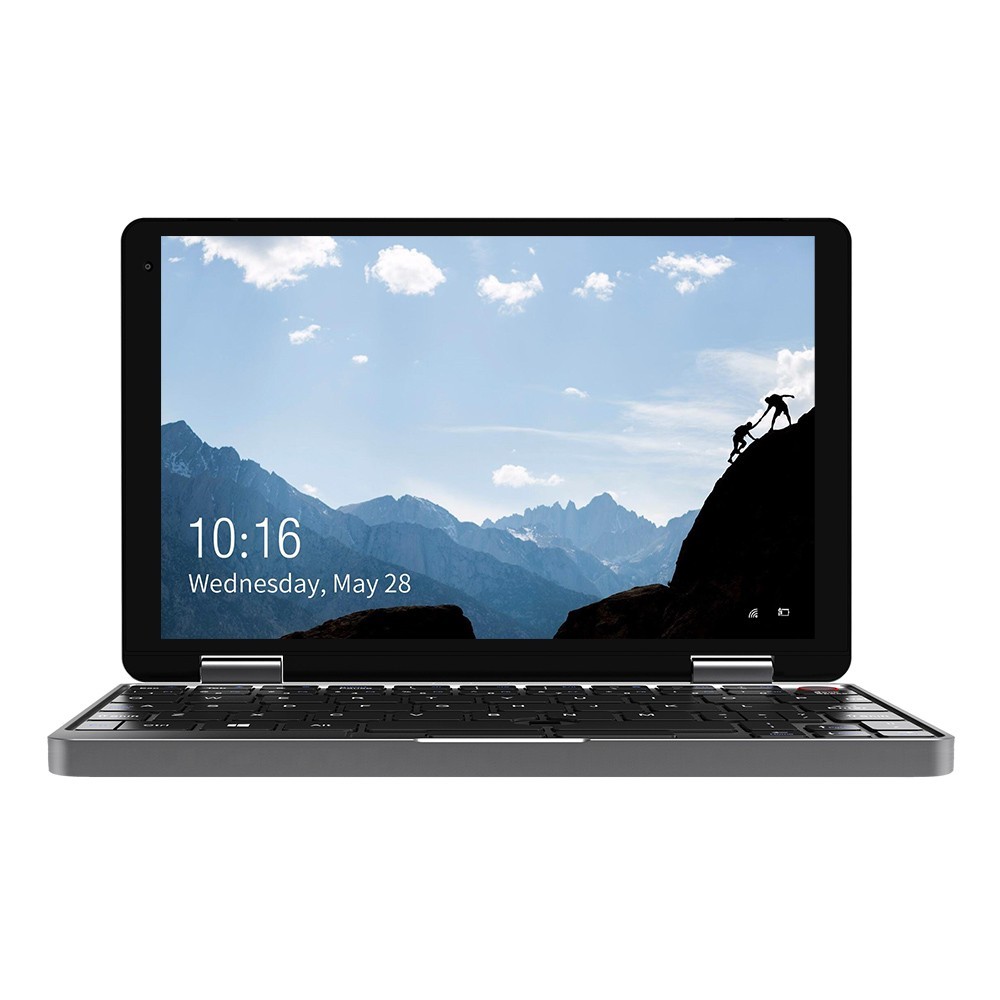 CHUWI Minibook 8″ Pocket Laptop Notebook, Intel J4125, 6GB RAM 128GB SSD, Win 11