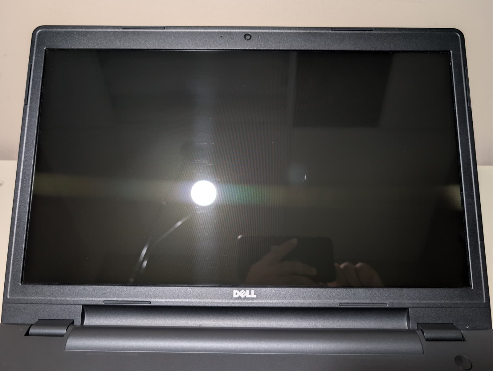 17″ Dell Inspiron 5748 | Pentium 3558U 8GB RAM 256GB SSD | HD+ Win 7 Pro DVD+RW