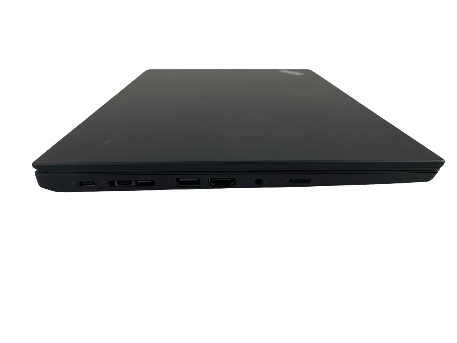 Lenovo ThinkPad T490 14″ Laptop i5-8265U 1.60GHz 12GB RAM 256GB NVMe Win11 Home