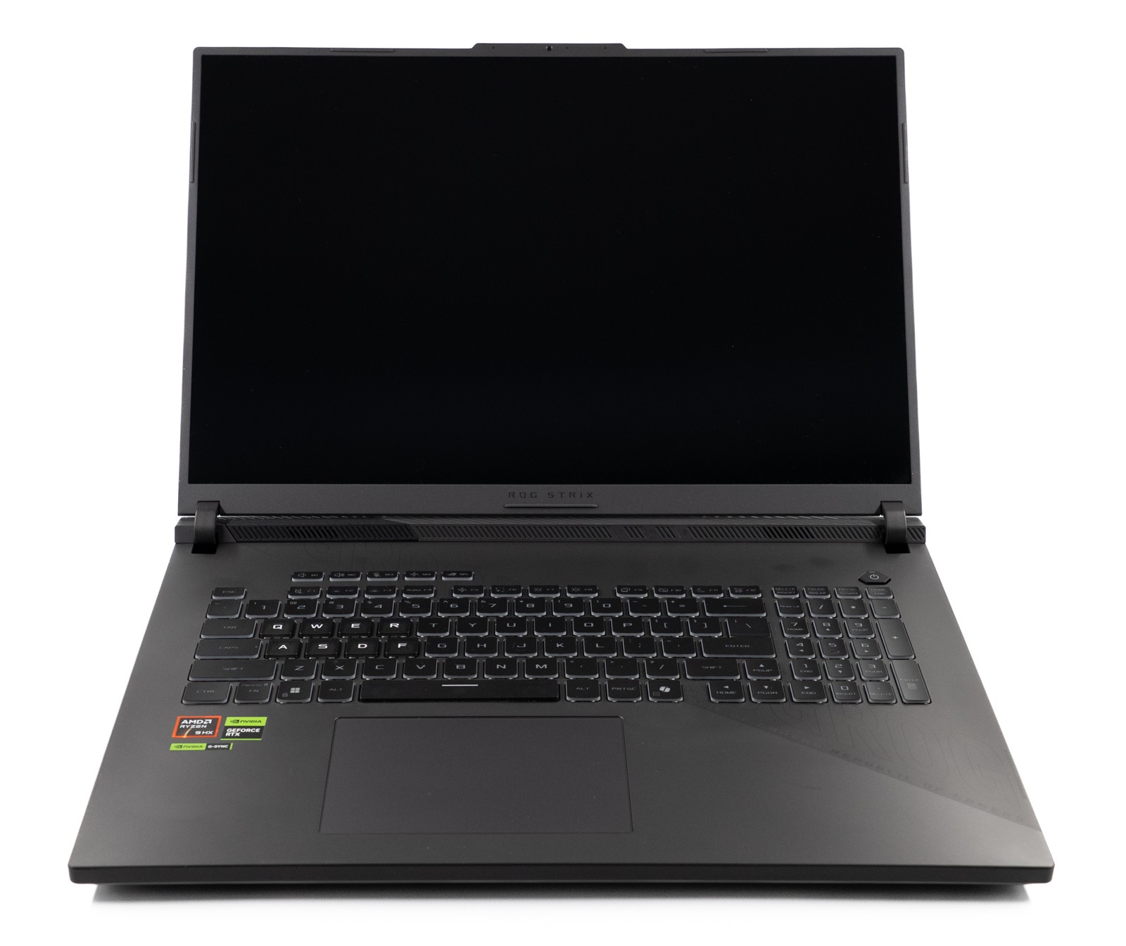 ASUS ROG Strix G18 Gaming Laptop 2.5K 240Hz Ryzen 9 8940HX 16GB 1TB SSD