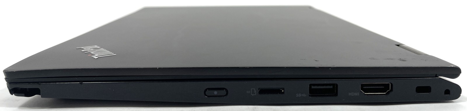 Lenovo ThinkPad L13 Yoga Gen 2 i5-1145G7 2.6GHz 256GB SSD 16GB RAM WIN 11 – Desc