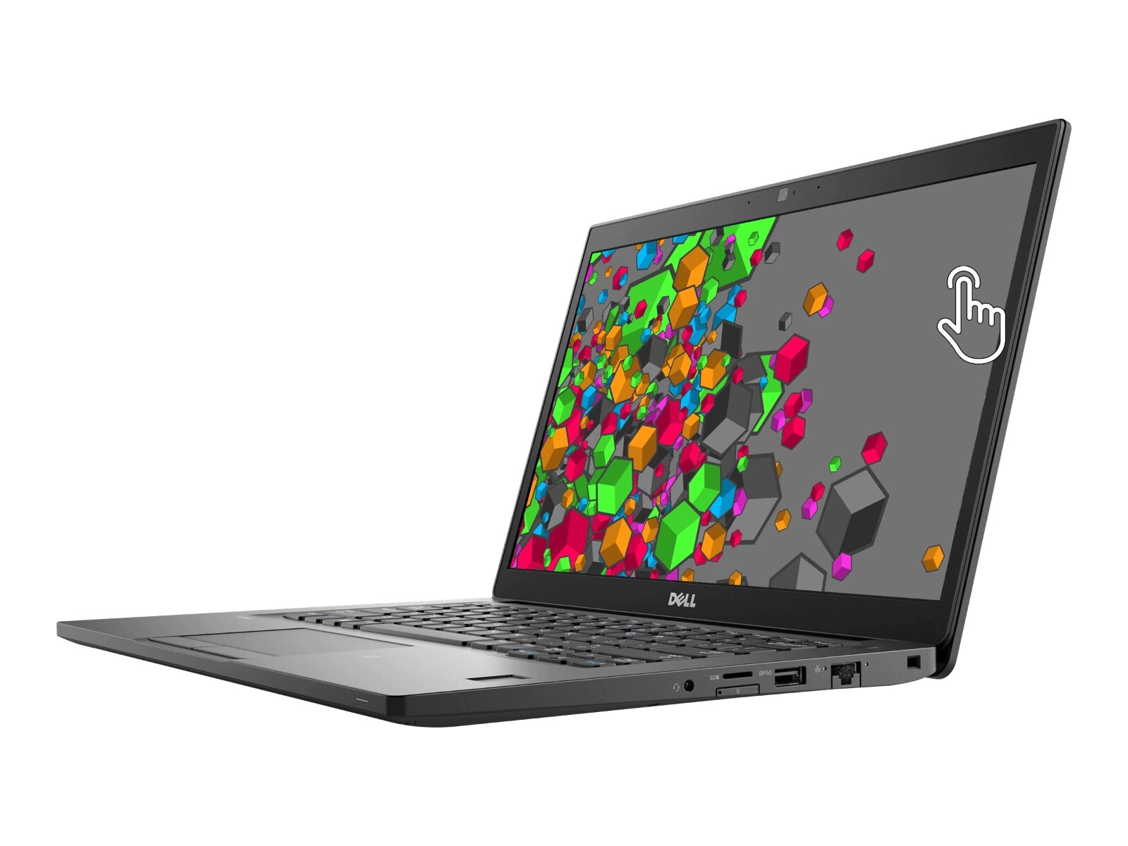 Dell Latitiude 7490 Laptop Intel i5 8350U 32GB DDR4 RAM 1TB NVMe Win 11 Pro C