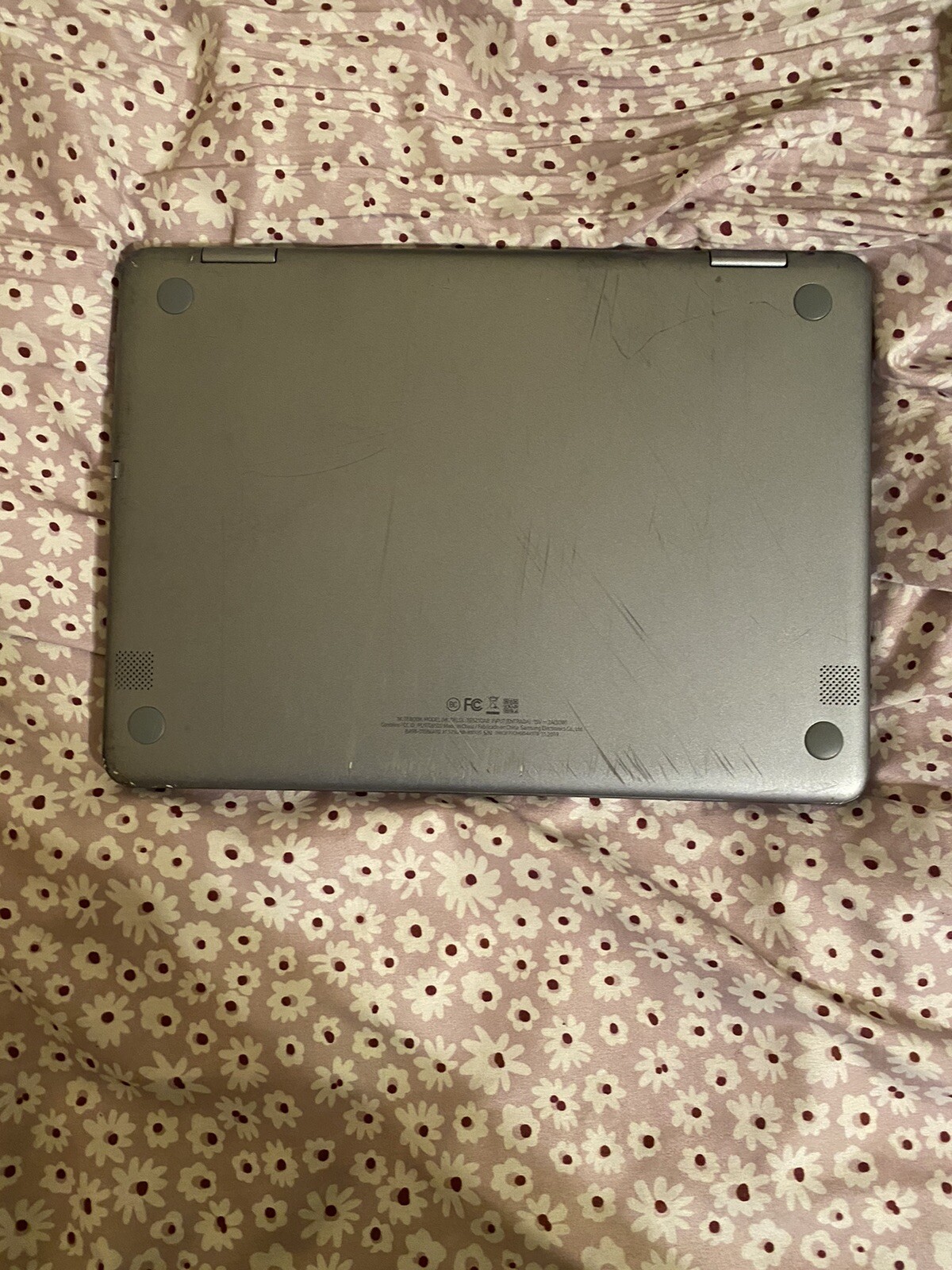 Samsung Plus V2 12.2″ (32GB eMMC, Intel Celeron, 1.50 GHz, 4 GB) Convertible…