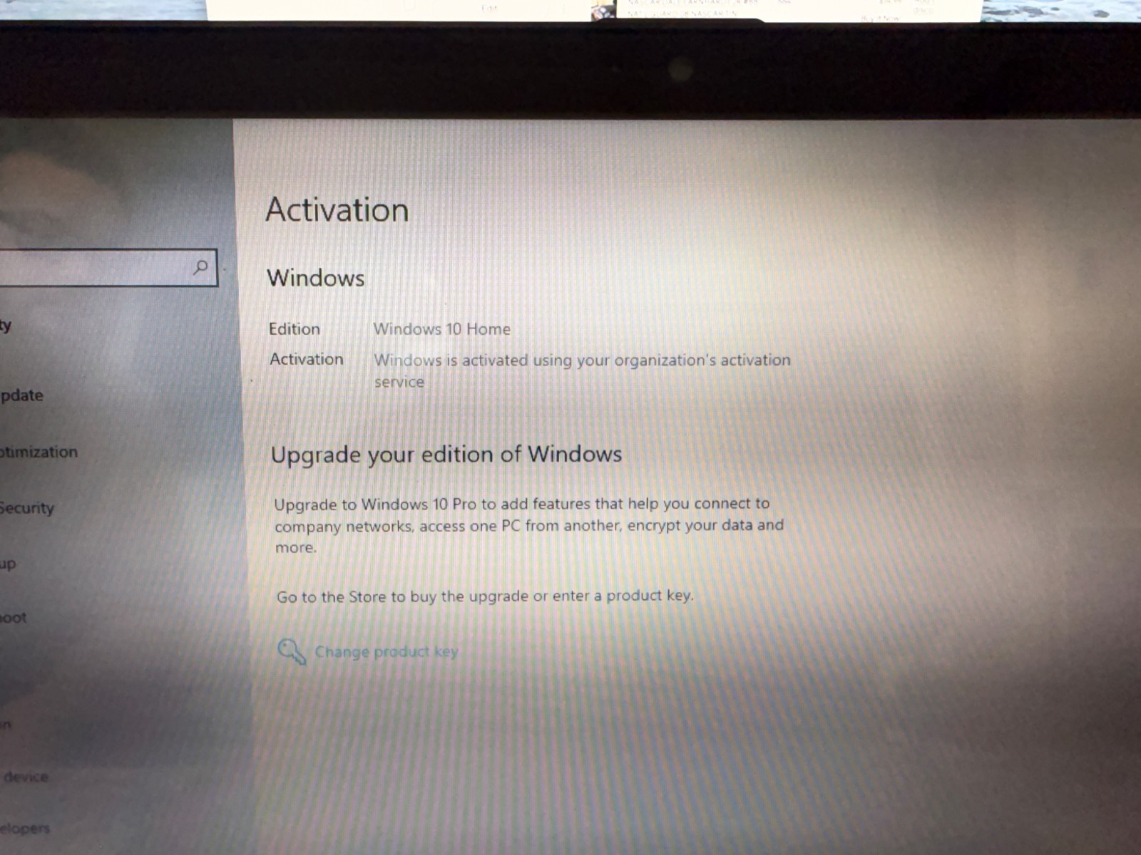 Toshiba Satellite C55t 15.6″ Intel Core i3-4005U @1.70GHz 8GB RAM 750GB HDD