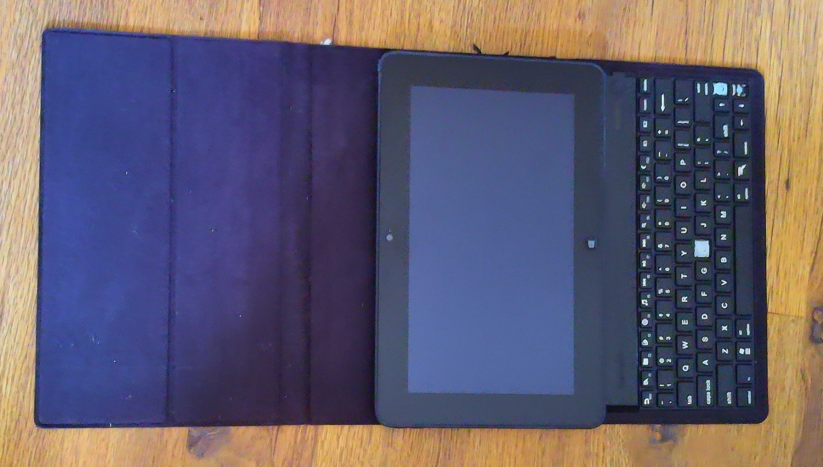 As-is Dell Latitude 10 ST2 Model