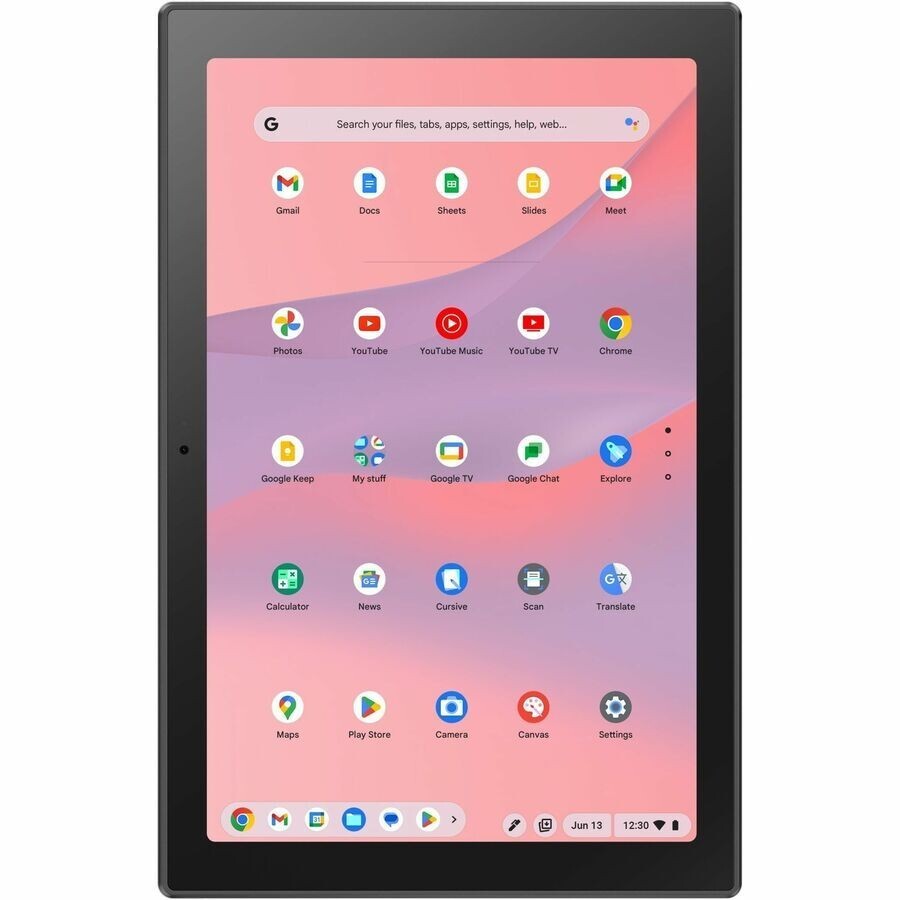 Asus CM3001DM2A-YZ44T-S Chromebook Detachable CM3 10.5″ Touchscreen – Octa-core