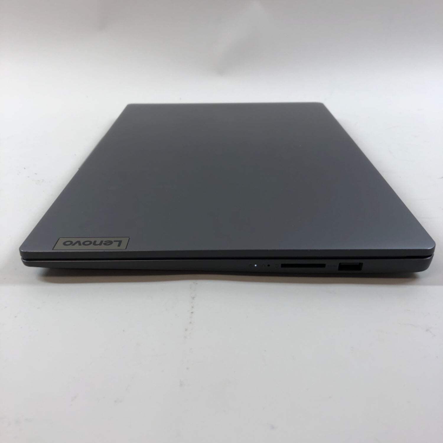 Lenovo ideapad slim 3 15IAN8 15.6″ N100 1.0GHz 4GB RAM 128GB SSD