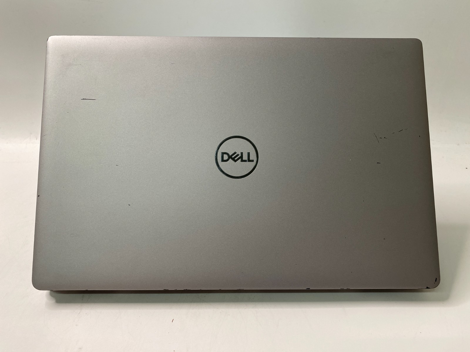 Dell Precision 3560 i5 16GB RAM 256GB SSD NVIDIA T500 Win11P -24% Battery PARTS