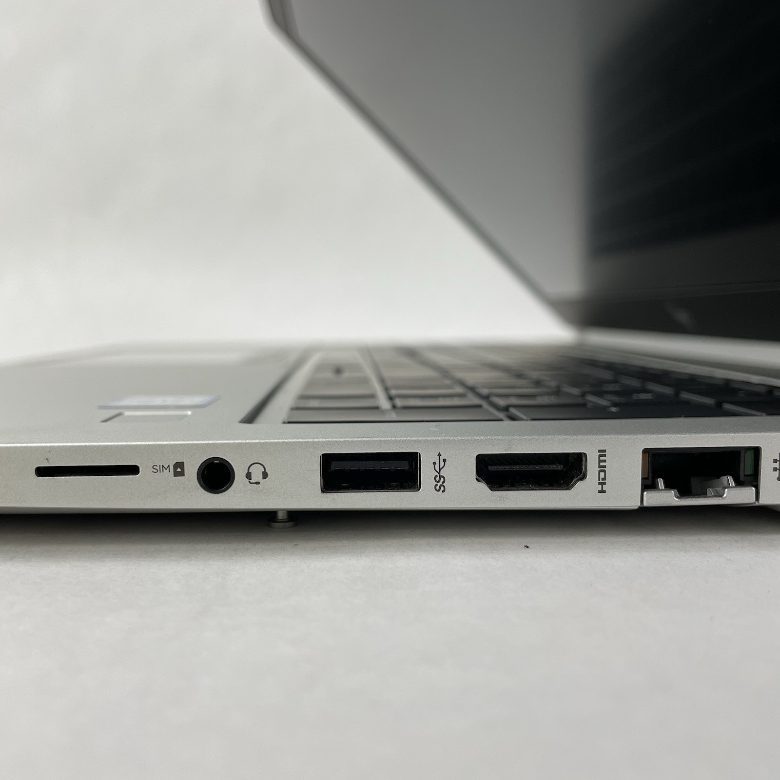 HP EliteBook 850 G5 15.6″ i5-7200U 2.50 GHz 8 GB RAM No SSD/OS/AC
