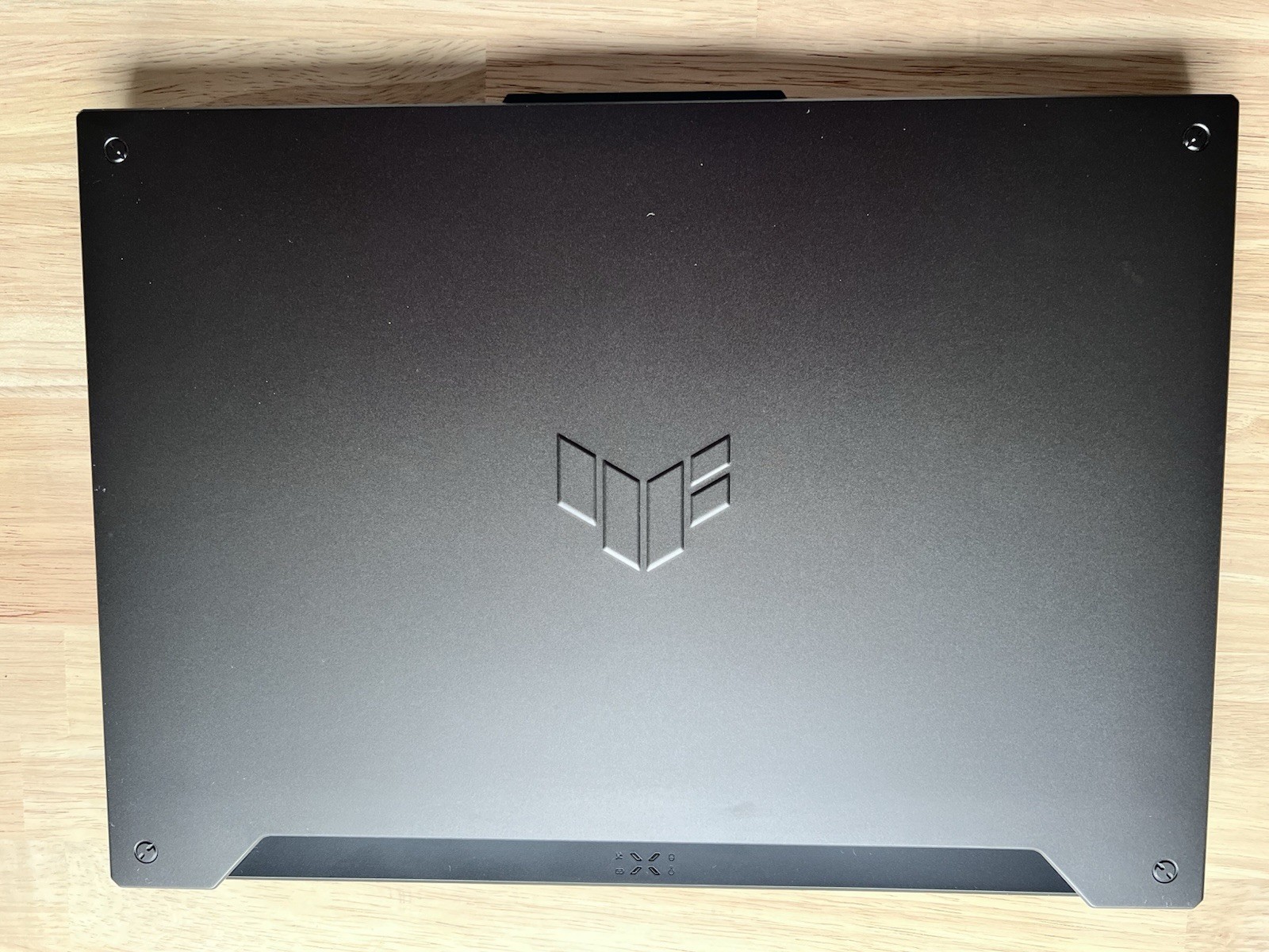 ASUS TUF Gaming A15 Laptop 15.6″ Ryzen 7, 8GB RAM
