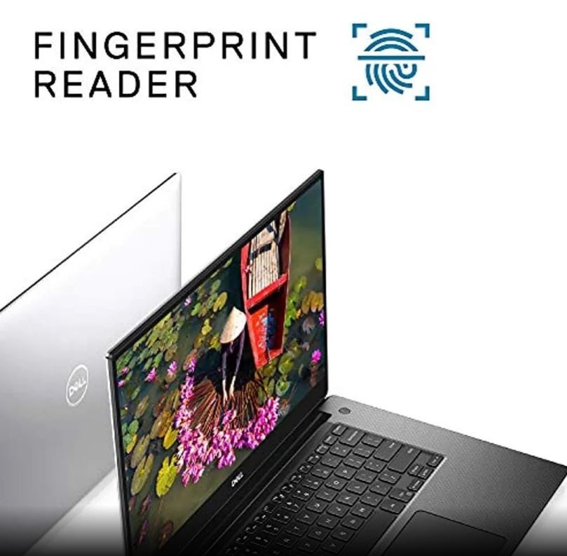 Dell – XPS 13.3″ 4K UHD Touch-Screen Laptop – Intel Core i7 – 16GB 1TB – NEW