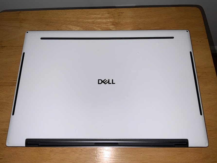 Dell XPS 16 (2026) 3.2K OLED Touch Screen Ed Ultra X7 32GB (4TB nvme)