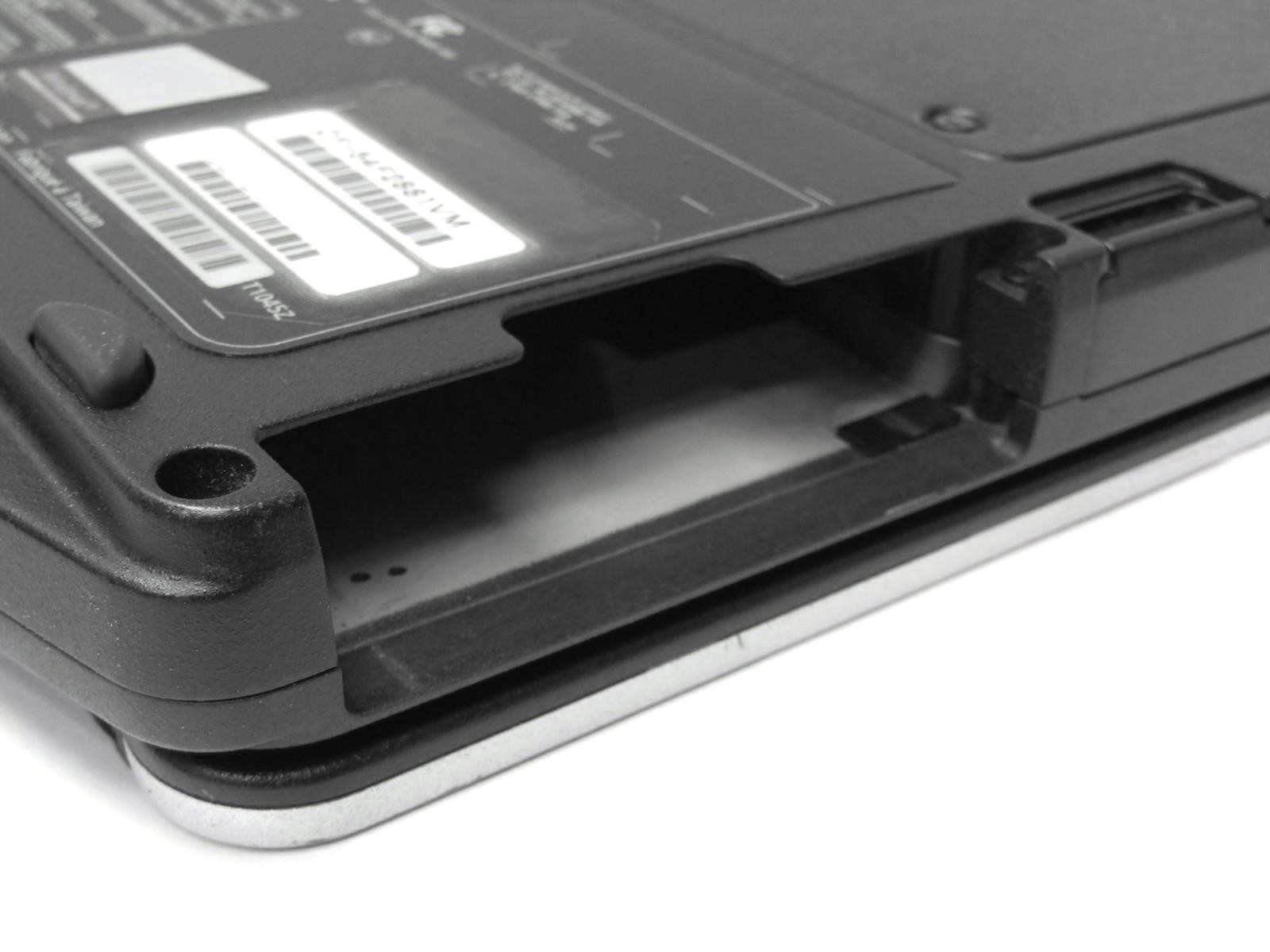 Panasonic Toughbook CF-54F2881VM 14″ | 2.40GHz Core i5-6300U | 8GB DDR3