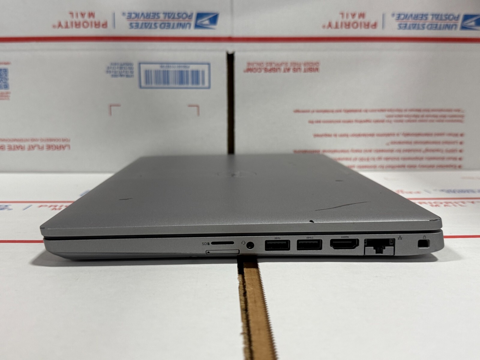 Dell Latitude 5410 Laptop Intel Core i5-10310U 1.7GHz 16GB RAM 256GB SSD W11P