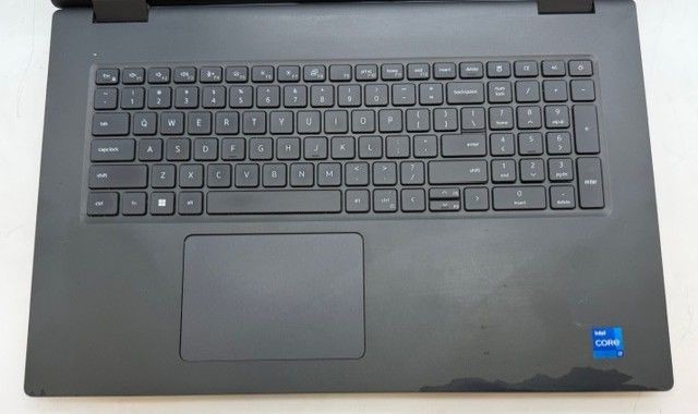 Dell Precision 7770 i7-12850HX 2TB SSD 32GB DDR5 Windows 11 Pro