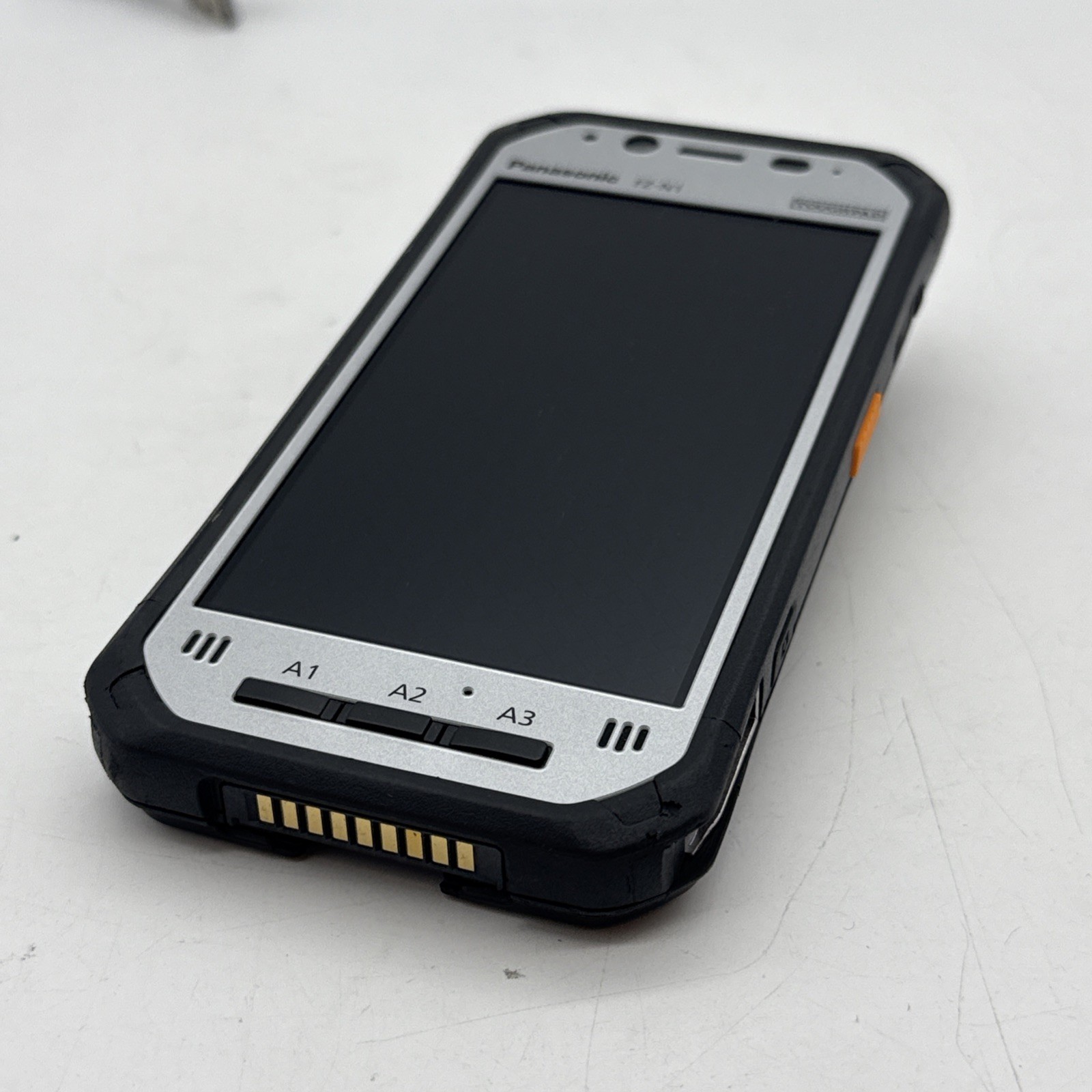 Panasonic FZ-N1 Toughpad Rugged Barcode Scanner Smartphone, Dual SIM (B8:21)
