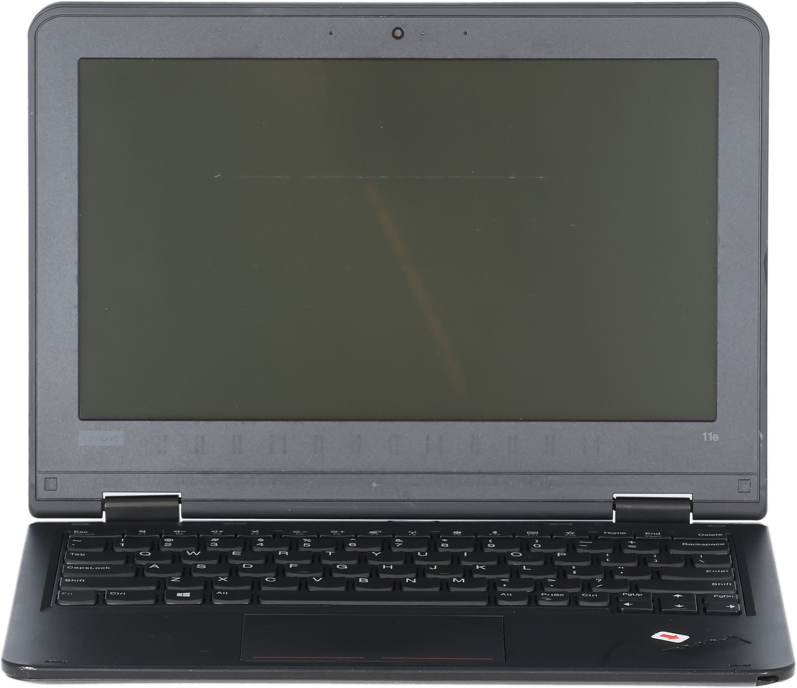 Lenovo Thinkpad 11.6″ Laptop : Celeron 0th Gen | 8GB Ram 128GB SSD | No OS – Ref