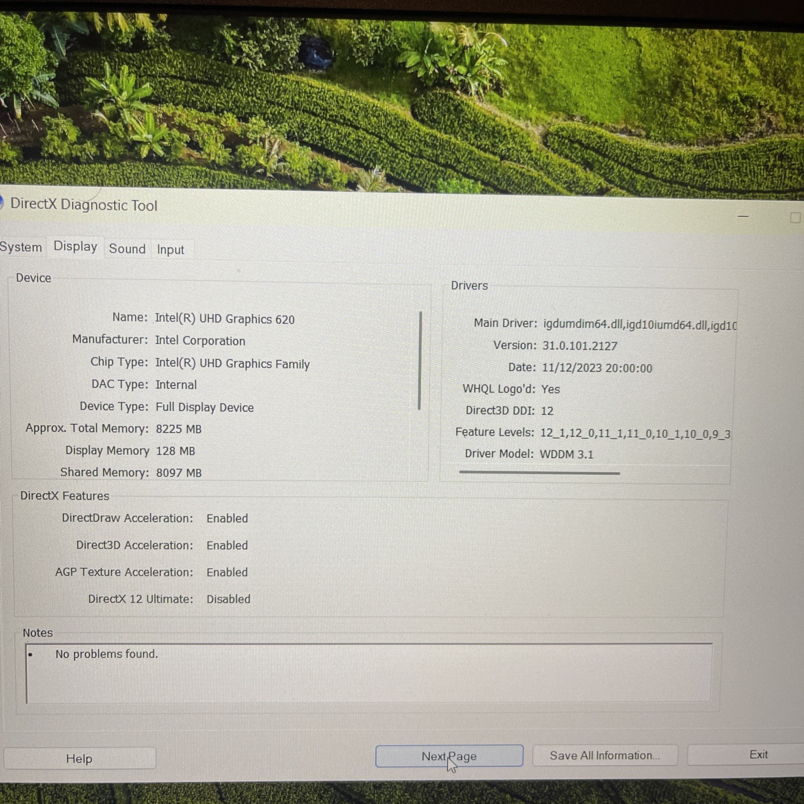 Dell Latitude 5500 i7-8665U 16GB 512GB SSD Win11 Pro FHD Webcam Fingerprint