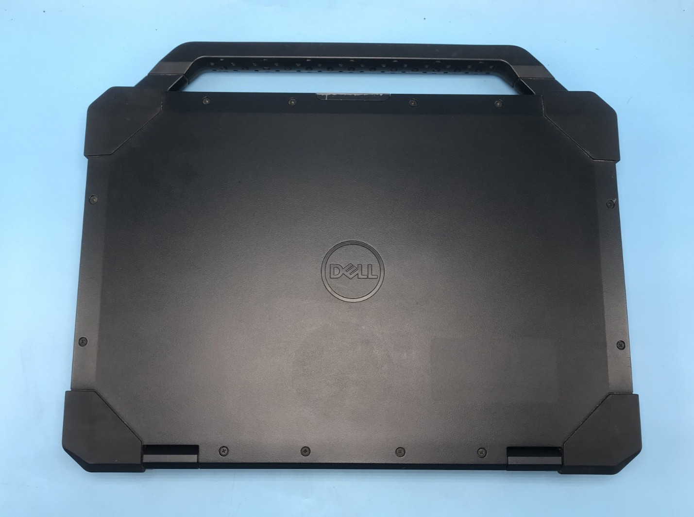 Dell Latitude 5420 Rugged 14″ Touch Core i7-8650U 1.90GHZ 16GB RAM 256GB SSD